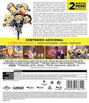 MINIONS 2: EL ORIGEN DE GRU - Blu-Ray | 8414533136112