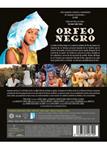 Orfeo Negro - Blu-Ray | 8436535548199 | Marcel Camus