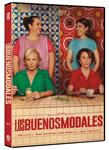 Los Buenos Modales - DVD | 8414533139113 | Marta Díaz