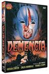 Demencia (Buio Omega/Beyond The Darkness) - DVD | 8436022323834 | Joe D'Amato