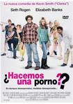 Hacemos Una Porno? - DVD | 8435153667886 | Kevin Smith