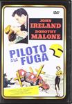 Piloto A La Fuga - DVD | 8436022304291 | John Ireland, Edward Sampson