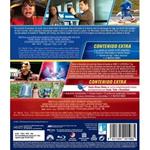 Sonic + Sonic 2: La Película (Pack) - Blu-Ray | 8421394001985 | Jeff Fowler