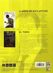 12 años de esclavitud + El topo - DVD | 8435153748134