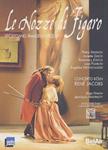 Las bodas de Fígaro (BelAir Classiques) - DVD | 3760115300170 | Wolfgang Amadeus Mozart