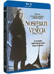 Nosferatu En Venecia - Blu-Ray | 8436603890090 | Augusto Caminito, Mario Caiano