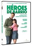 Héroes De Barrio - DVD | 8436597561280 | Ángeles Reiné