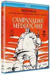 Campanadas A Medianoche (Falstaff) - Blu-Ray | 8421394417731 | Orson Welles