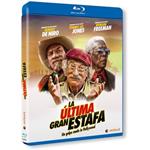 La Última Gran Estafa - Blu-Ray | 8420172200183 | George Gallo