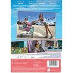 The Florida Project - DVD | 8436564164513 | Sean Baker