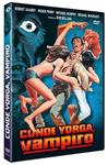 Conde Yorga, Vampiro - DVD | 8436555531621 | Bob Kelljan