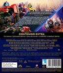 Transformers One - Blu-Ray | 8421394002555 | Josh Cooley