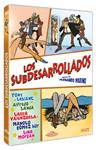 Los Subdesarrollados - DVD | 8421394549678 | Fernando Merino