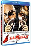 La Huella - Blu-Ray | 8435479609669 | Joseph L. Mankiewicz