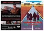 Suspiros De España (Y Portugal) - DVD | 8435479610290 | José Luis García Sánchez