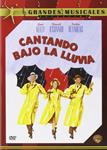 Cantando Bajo La Lluvia - DVD | 7321926039039 | Stanley Donen, Gene Kelly