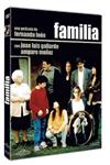 Familia - DVD | 8421394542914 | Fernando León de Aranoa