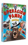 Operación Panda - DVD | 8421394555273 | Natalia Nilova