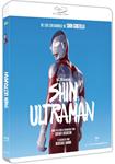 Shin Ultraman - Blu-Ray | 8436597562218 | Shinji Higuchi