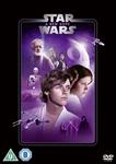 Star Wars IV: Una Nueva Esperanza - DVD | 8717418568870 | George Lucas