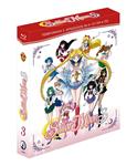 Sailor Moon S Temporada 3 - Blu-Ray | 8424365727341