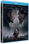 The Convert - Blu-Ray | 8421394419162 | Lee Tamahori