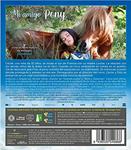 Mi Amigo Pony - Blu-Ray | 8436535549868 | Nicolas Vanier