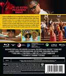 Parpadea Dos Veces - Blu-Ray | 8414533143110 | Zoë Kravitz