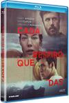 Cada Respiro Que Das (Every Breath You Take) - Blu-Ray | 8421394415461 | Vaughn Stein