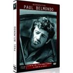 Jean-Paul Belmondo (Rey Del Timo+Fin De Semana En Dunkerque+Furor De La Codicia) - DVD | 8436022969261