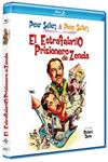 El Estrafalario Prisionero De Zenda - Blu-Ray | 8421394413153 | Richard Quine