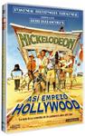 Así Empezó Hollywood (Nickelodeon) - DVD | 8421394552241 | Peter Bogdanovich