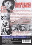 También somos seres humanos - DVD | 8436531831981