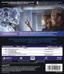 Abyss (+ Blu-Ray Extras) - Blu-Ray | 8421394900530 | James Cameron