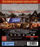 Monsternado (VO Inglés) - Blu-Ray | 4260689094172 | Tyler-James