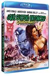 Quatermass 3 ¿Qué Sucedió Entonces? - Blu-Ray | 8435479604503 | Roy Ward Baker