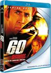 60 Segundos - Blu-Ray | 8421394402256