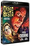 El Deseo Y La Bestia - Blu-Ray | 8435479607030 | Vernon Sewell