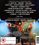 Judas Priest: Battle Cry - Blu-Ray | 8898530230972