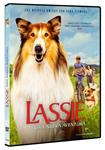 Lassie, una nueva aventura (Lassie - Ein neues abenteuer) - DVD | 8436597562997 | Hanno Olderdissen