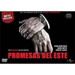 Promesas Del Este - DVD | 5050582802719 | David Cronenberg