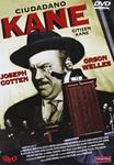 Ciudadano Kane - DVD | 8420172020422 | Orson Welles