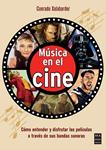 Música en el cine - Libro | 9788418703782 | Conrado Xalabarder