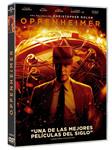 Oppenheimer (+ DVD Extras) - DVD | 8414533139410 | Christopher Nolan