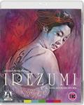 Irezumi - Blu-Ray | 5027035023151 | Yasuzo Masumura