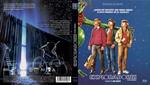 Exploradores (Explorers) - Blu-Ray | 8436555539061 | Joe Dante