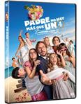 Padre no hay más que uno 4 - DVD | 8414533142816 | Santiago Segura