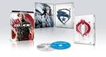 G.I. Joe 2 La Venganza (Retaliation) (Steelbook) (+ Blu-ray) - 4K UHD | 8421394101180 | Jon M. Chu