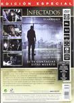 Infectados (Ed. Especial 2 DVD) - DVD | 8435153673085 | Àlex Pastor, David Pastor