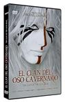 El Clan Del Oso Cavernario - DVD | 8436603890076 | Michael Chapman